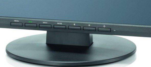 Krass! 🔥 2x Fujitsu E Line E22 8 TS Pro LED Monitor für 79€ (statt 147€)