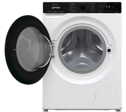 Gorenje WPNA94ATSWIFI3 Waschmaschine 10k & 1.400 U/Min für 499€ (statt 629€)