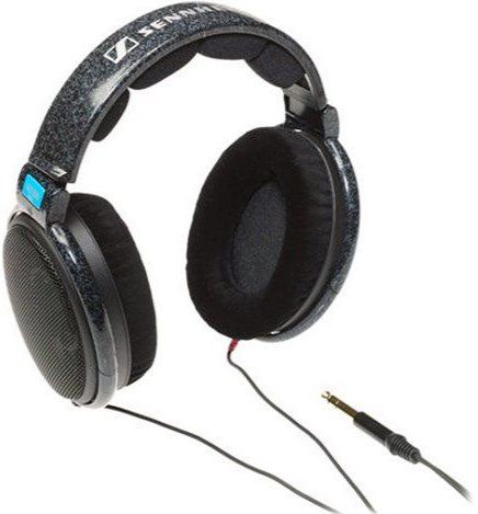 Sennheiser HD 600 für 260€ (statt 299€)