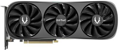 ZOTAC Gaming GeForce RTX 4070 Ti Trinity Graphics Card ab 663€ (statt 820€)