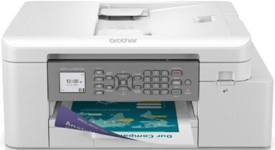 Brother MFC J4340DW 4in1 Drucker für 139€ (statt 159€)