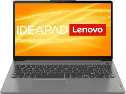 Lenovo IdeaPad Slim 3i Laptop mit i5 & 16GB RAM für 579€ (statt 669€)