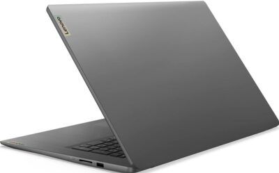 Lenovo IdeaPad Slim 3i Laptop mit i5 & 16GB RAM für 579€ (statt 669€)