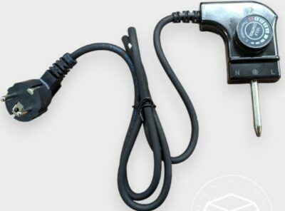 Bestron Elektrische Partypfanne   Ø40cm mit Glasdeckel für 29,99€ (statt 49€)
