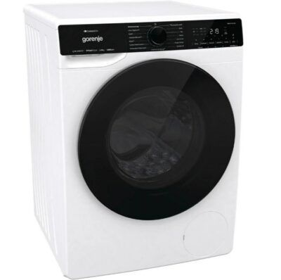 💦 Gorenje WPNA94ATSWIFI3 Waschmaschine 9kg & 1.400 U/Min für 429€ (statt 582€)