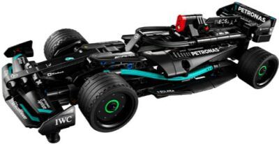 LEGO Technic   Mercedes AMG F1 W14 E Performance Pull Back für 17,99€ (statt 21€)