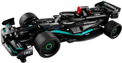 🏎️ LEGO Technic 42165 Mercedes AMG F1 W14 E Performance Pull Back für 17,99€ (statt 23€)