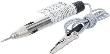 BGS 2072 Autolichtprüfer 6 bis 24 V für 2,43€ (statt 7€)