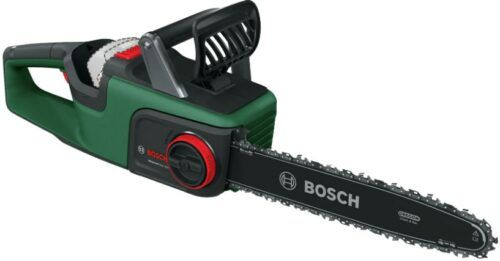 Bosch Akku Kettensäge AdvancedChain 36V 35 40 für 299€ (statt 325€)
