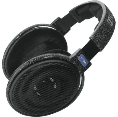 Sennheiser HD 600 für 260€ (statt 299€)