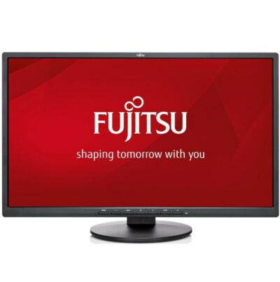 Krass! 🔥 2x Fujitsu E-Line E22-8 TS Pro LED-Monitor für 59,90€ (statt 100€)