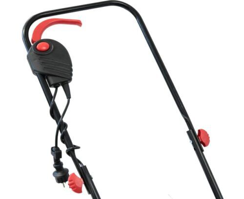 Bosch Rotak 320 ER Elektro Rasenmäher für 64,95€ (statt 87€)