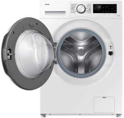 Samsung WW80CGC04ATE/EG Waschmaschine 8kg, 1.400 U/Min für 419€ (statt 500€)