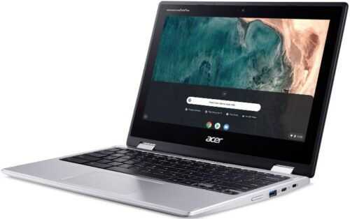 Acer Chromebook Spin 11 mit 4GB RAM & 64GB SSD + Stift für 167€ (statt 199€)
