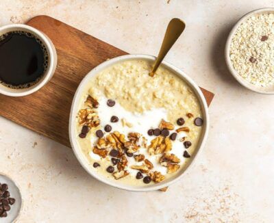 Protein Works   Protein Porridge 360   1kg ab 9€ (statt 13€)