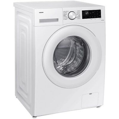 Samsung WW80CGC04ATE/EG Waschmaschine 8kg, 1.400 U/Min für 403,35€ (statt 480€)