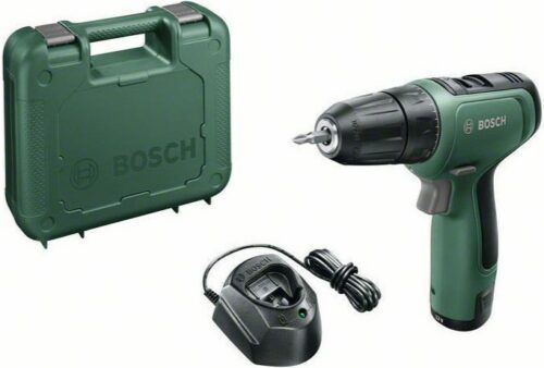 Bosch EasyDrill 1200 mit Akku für 49,99€ (statt 70€)