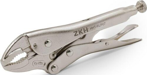 ZKH Gripzange mit 49mm Spannweite 9,89€ (statt 18€)