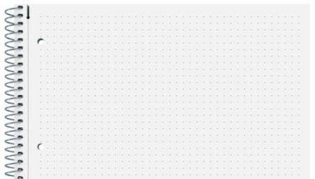 10 x Brunnen 1067147 Collegeblock je 80 Blatt für 7,58€ (statt 14€)