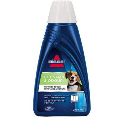 Bissell 1085N Pet Stain Odour 1 L Reiniger ab 10,44€ (statt 13€)