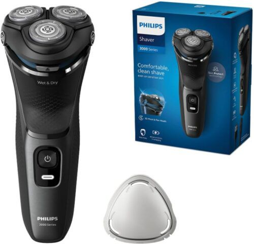 Philips Shaver 3000 Series S3145/00 für 49,99€ (statt 70€)