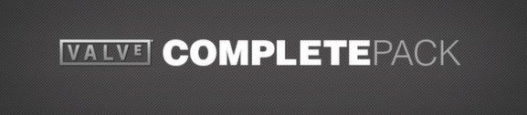 Valve Complete Pack mit 18 Games   CS:S, Portal, Half Life usw. für 10,96€ (statt 15€)