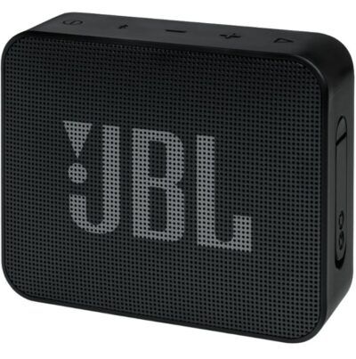 JBL GO Essential Bluetooth Lautsprecher in Schwarz oder Blau für 25€ (statt 30€)
