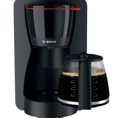 Bosch Filterkaffeemaschine MyMoment TKA2M113 – bis 15 Tassen für 37,99€ (statt 45€)