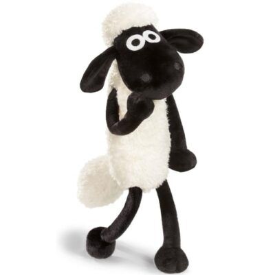 NICI Kuscheltier Shaun das Schaf 35 cm Plüschtier für 14,99€ (statt 19€)