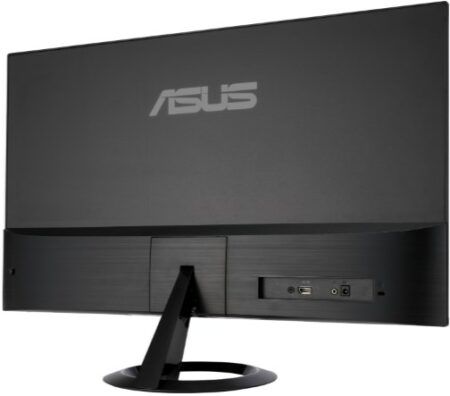 ASUS VZ24EHF Full HD Office Monitor mit EYE CARE+ für 98€ (statt 110€)