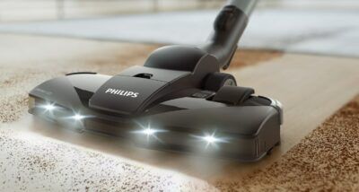 Philips PowerPro Expert Bodenstaubsauger für 199,20€ (statt 240€)