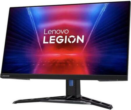 Lenovo Legion R27i 30   27 Zoll Full HD Monitor mit bis zu 180Hz für 169€ (statt 197€)