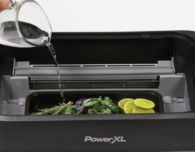 MediaShop PowerXL Smokeless Grill für 128,94€ (statt 147€)