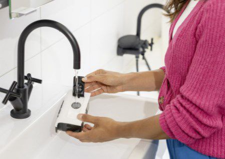 Kärcher Dampfreiniger SC 1 Upright für 65,32€ (statt 72€)