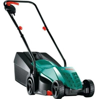 Bosch Rotak 320 ER Elektro Rasenmäher für 64,95€ (statt 87€)