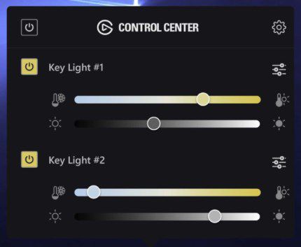 Elgato Key Light mit 2800 Lumen für 149,99€ (statt 189€)