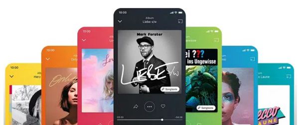 Gratis: Zwei Monate DEEZER Premium für Neukunden statt 24€