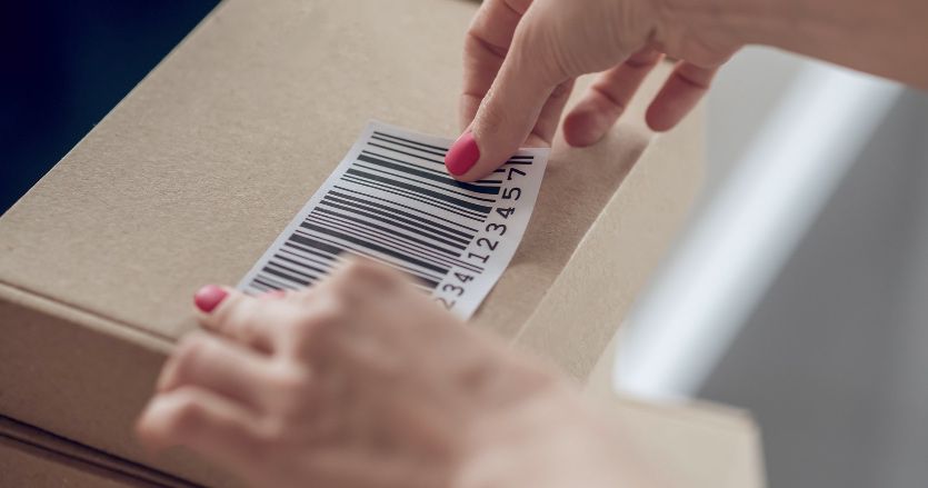 Stift statt Label: DHL testet neue Option beim Paketversand