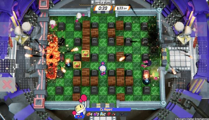 Super Bomberman R 2   Playstation 5 für 26,99€ (statt 33€)