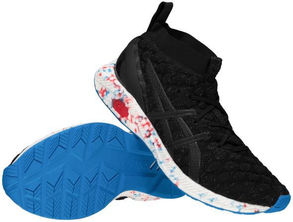 ASICS HyperGEL Kan Laufschuhe für 49,99€ (statt 62€)