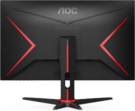 AOC 27G2ZNE 27 Full HD Gaming Monitor mit 240 Hz, 1ms für 189€ (statt 229€)