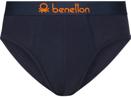 10er Pack United Colors of Benetton Slips für 25,54€ (statt 50€)