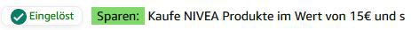 2x NIVEA Q10 Anti Falten Power Nachtpflege, 50ml ab 17,41€ (statt 26€)