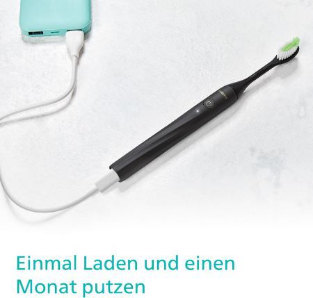 Philips HY1200/26 One elektrische Zahnbürste mit USB Ladung für 22,99€ (statt 35€)