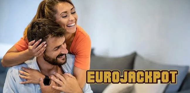 🔥😱 64 Mio. Eurojackpot: 2 Spielfelder nur 0,10€ (statt 4,60€)   Neukunden