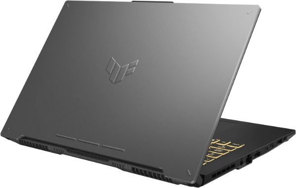 ASUS TUF F17 Gaming Laptop mit 17,3 WQHD, RTX 4060 für 1.299€ (statt 1.660€)
