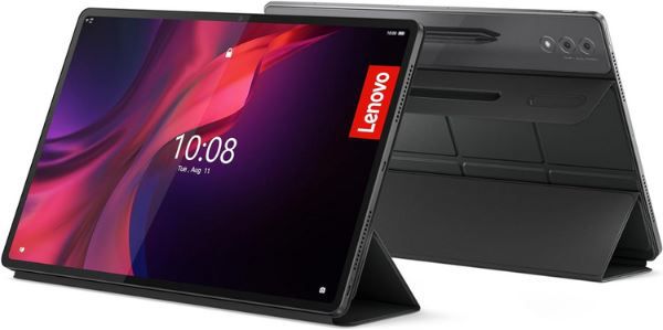 Lenovo Tab Extreme 14,5 3K OLED Touch Display Tablet für 1.049€ (statt 1.165€)