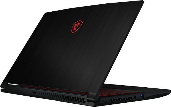 MSI Thin GF63   15,6 FHD Gaming Laptop mit i7, RTX 4060 für 949€ (statt 1.089€)