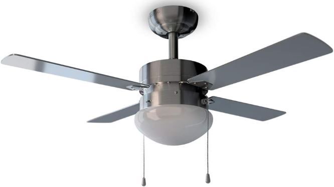 Cecotec EnergySilence Aero 450 Deckenventilator für 43,90€ (statt 62€)