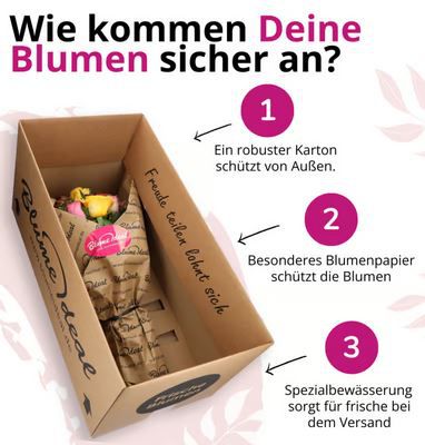 🥚💐 Blume Ideal: Blumenstrauß Osterüberraschung für 22,48€ (statt 32€)